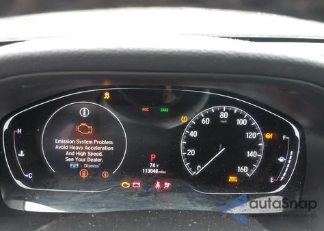 2018 Honda Accord Sport from USA, damaged, VIN 1HGCV1F35JA143450